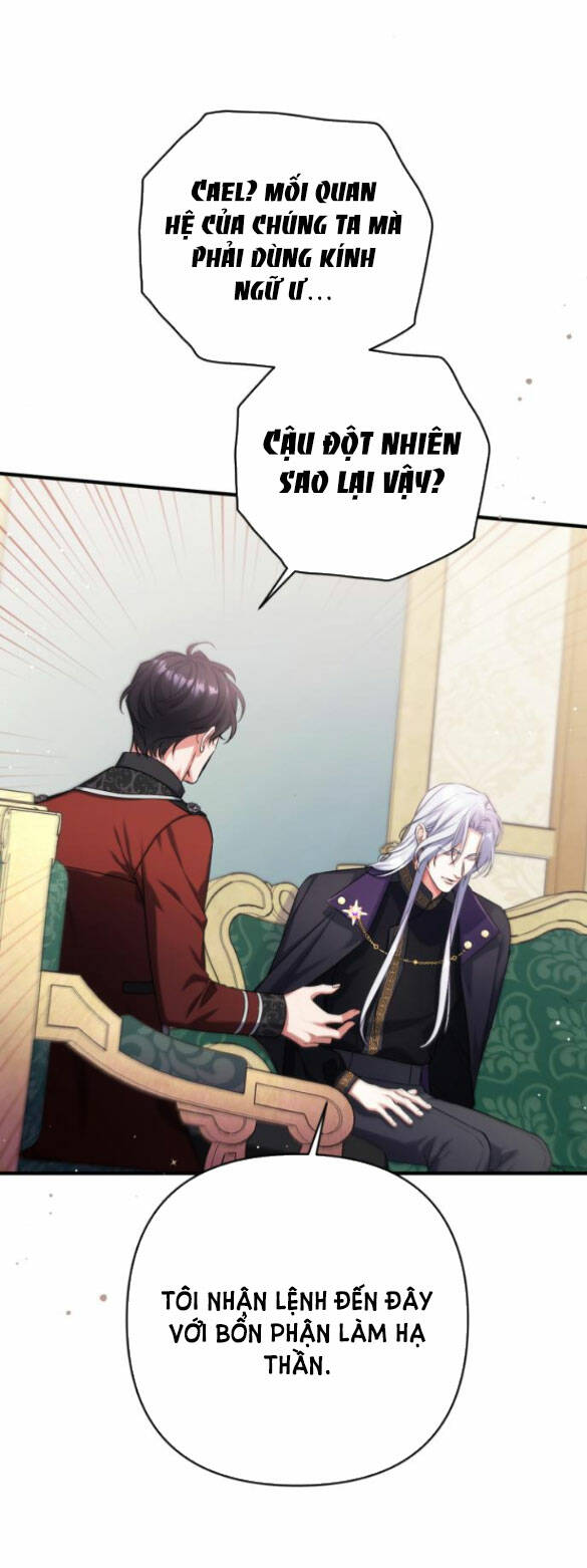 Dành Cho Nhân Vật Bị Bỏ Rơi Yêu Thích Nhất Của Tôi Chapter 47.1 - Trang 2