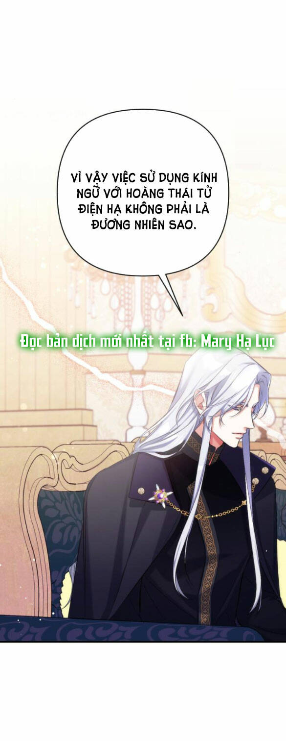 Dành Cho Nhân Vật Bị Bỏ Rơi Yêu Thích Nhất Của Tôi Chapter 47.1 - Trang 2