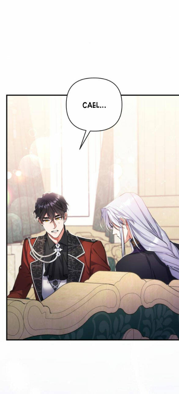 Dành Cho Nhân Vật Bị Bỏ Rơi Yêu Thích Nhất Của Tôi Chapter 47.1 - Trang 2