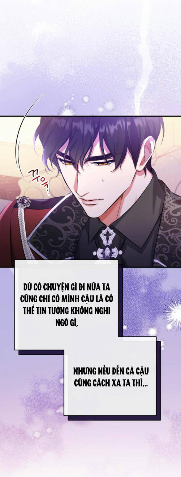 Dành Cho Nhân Vật Bị Bỏ Rơi Yêu Thích Nhất Của Tôi Chapter 47.1 - Trang 2