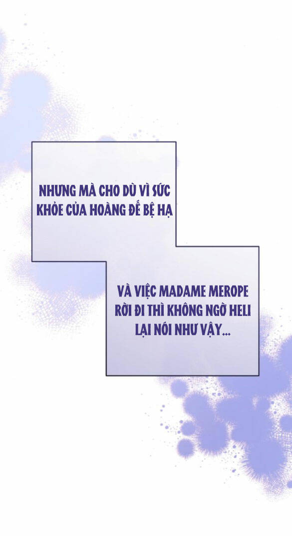 Dành Cho Nhân Vật Bị Bỏ Rơi Yêu Thích Nhất Của Tôi Chapter 47.1 - Trang 2