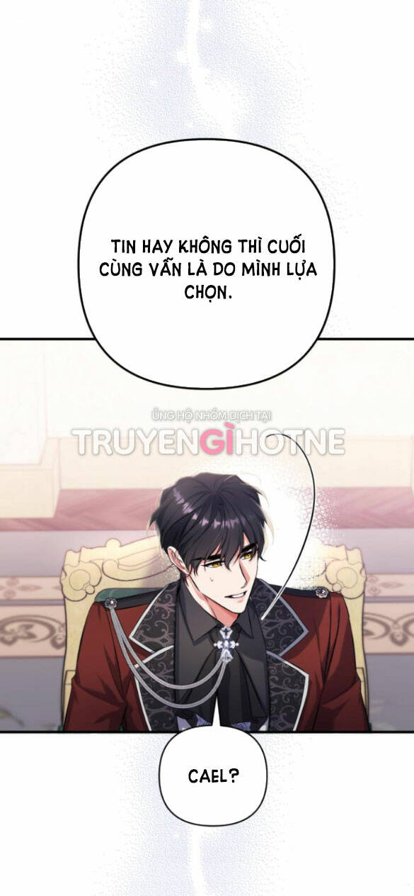 Dành Cho Nhân Vật Bị Bỏ Rơi Yêu Thích Nhất Của Tôi Chapter 47.1 - Trang 2