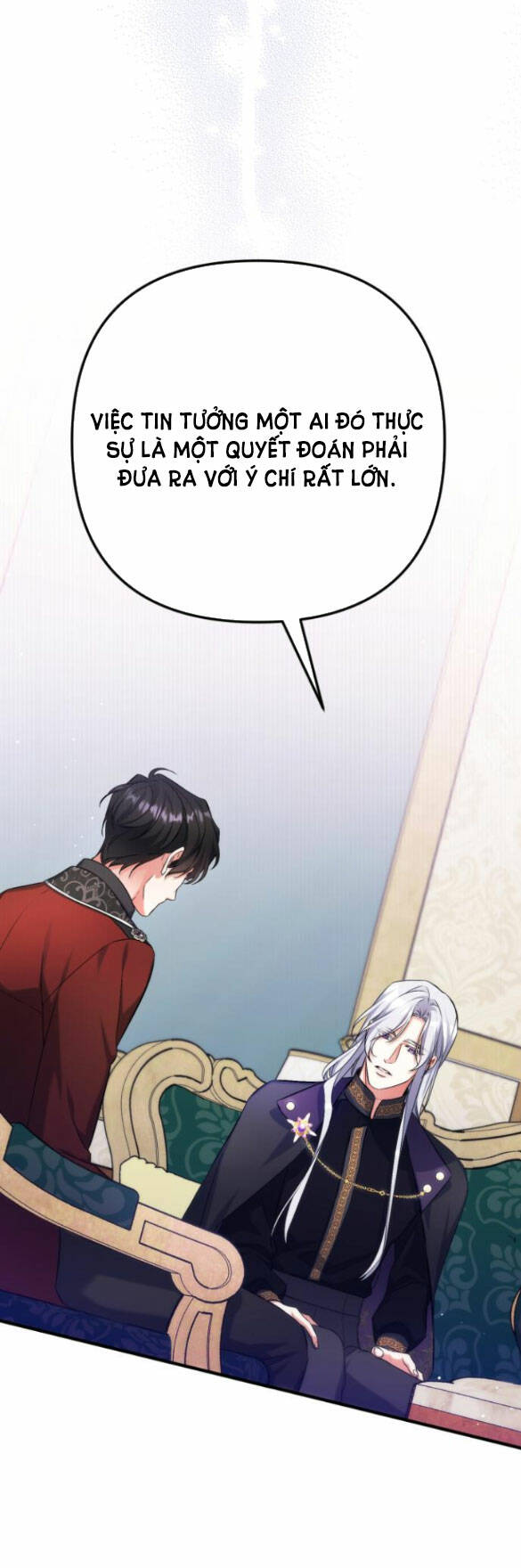 Dành Cho Nhân Vật Bị Bỏ Rơi Yêu Thích Nhất Của Tôi Chapter 47.1 - Trang 2