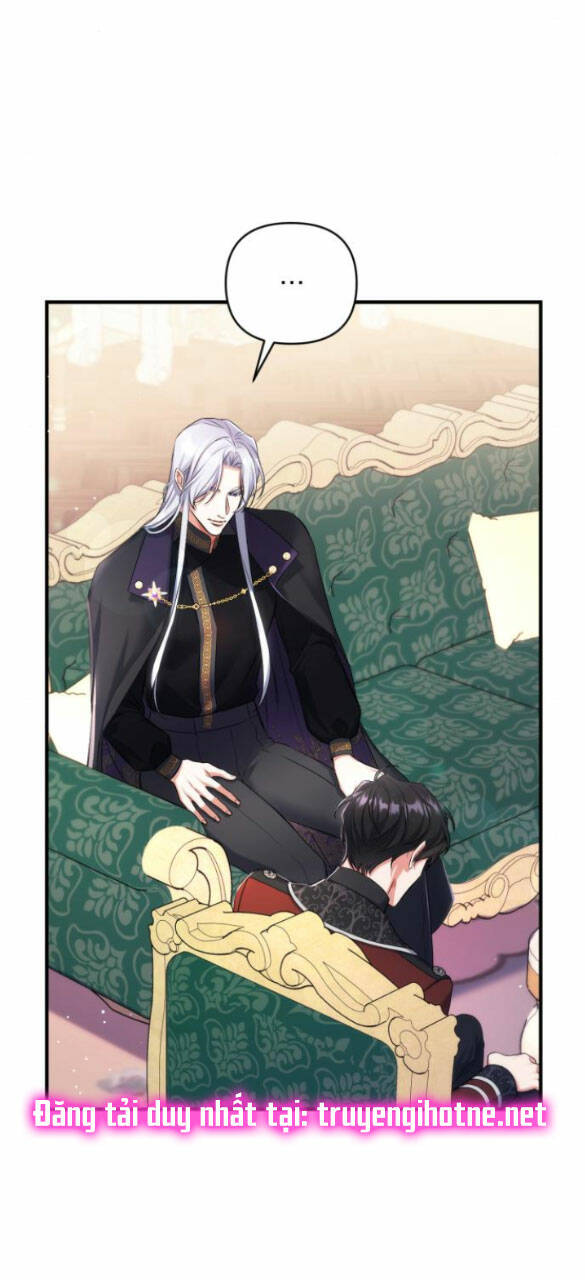 Dành Cho Nhân Vật Bị Bỏ Rơi Yêu Thích Nhất Của Tôi Chapter 47.1 - Trang 2