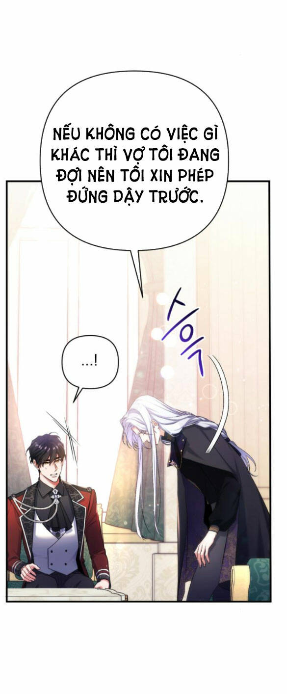 Dành Cho Nhân Vật Bị Bỏ Rơi Yêu Thích Nhất Của Tôi Chapter 47.1 - Trang 2