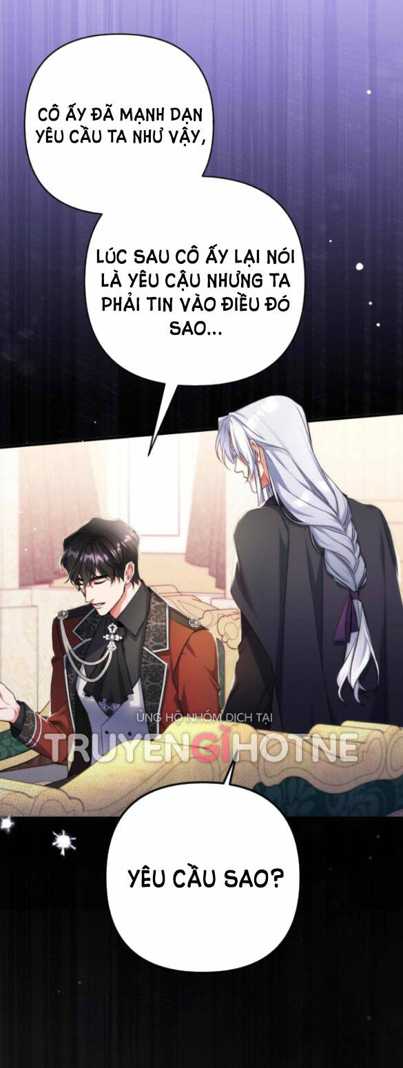 Dành Cho Nhân Vật Bị Bỏ Rơi Yêu Thích Nhất Của Tôi Chapter 47.1 - Trang 2