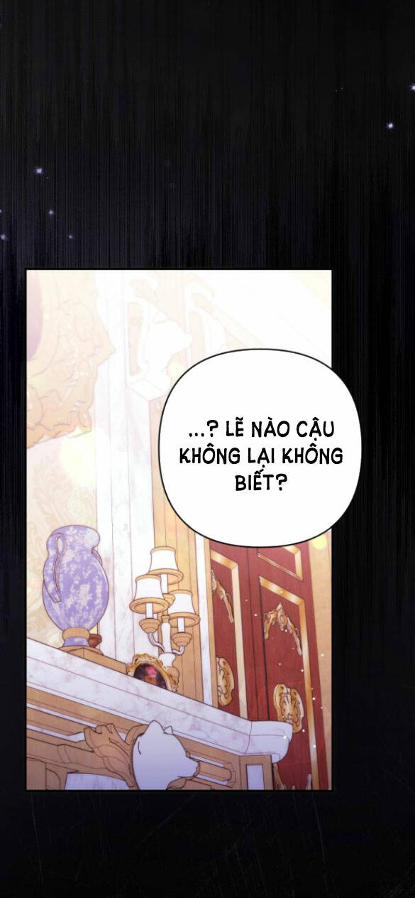 Dành Cho Nhân Vật Bị Bỏ Rơi Yêu Thích Nhất Của Tôi Chapter 47.1 - Trang 2