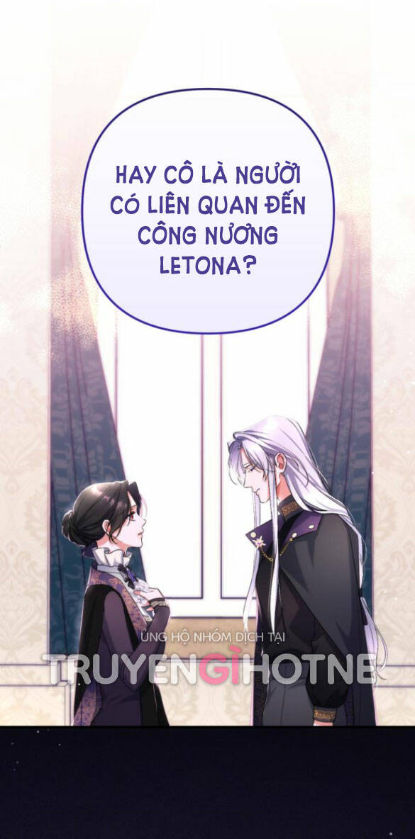 Dành Cho Nhân Vật Bị Bỏ Rơi Yêu Thích Nhất Của Tôi Chapter 47.1 - Trang 2