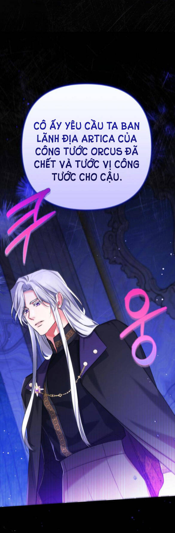 Dành Cho Nhân Vật Bị Bỏ Rơi Yêu Thích Nhất Của Tôi Chapter 47.1 - Trang 2