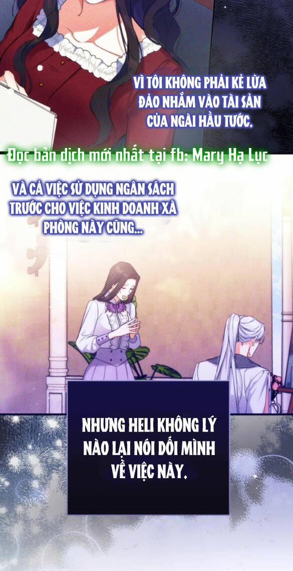 Dành Cho Nhân Vật Bị Bỏ Rơi Yêu Thích Nhất Của Tôi Chapter 47.1 - Trang 2