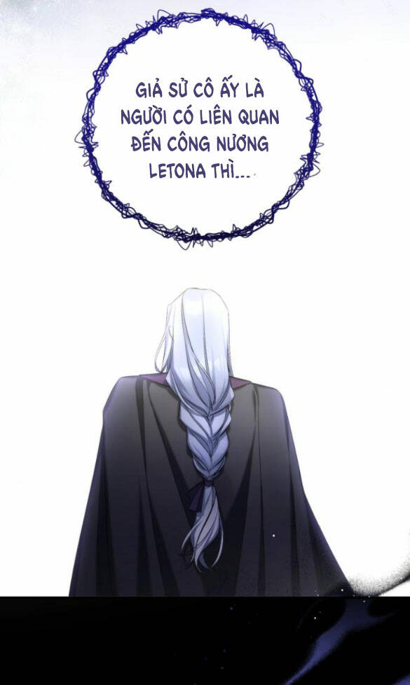 Dành Cho Nhân Vật Bị Bỏ Rơi Yêu Thích Nhất Của Tôi Chapter 47.1 - Trang 2