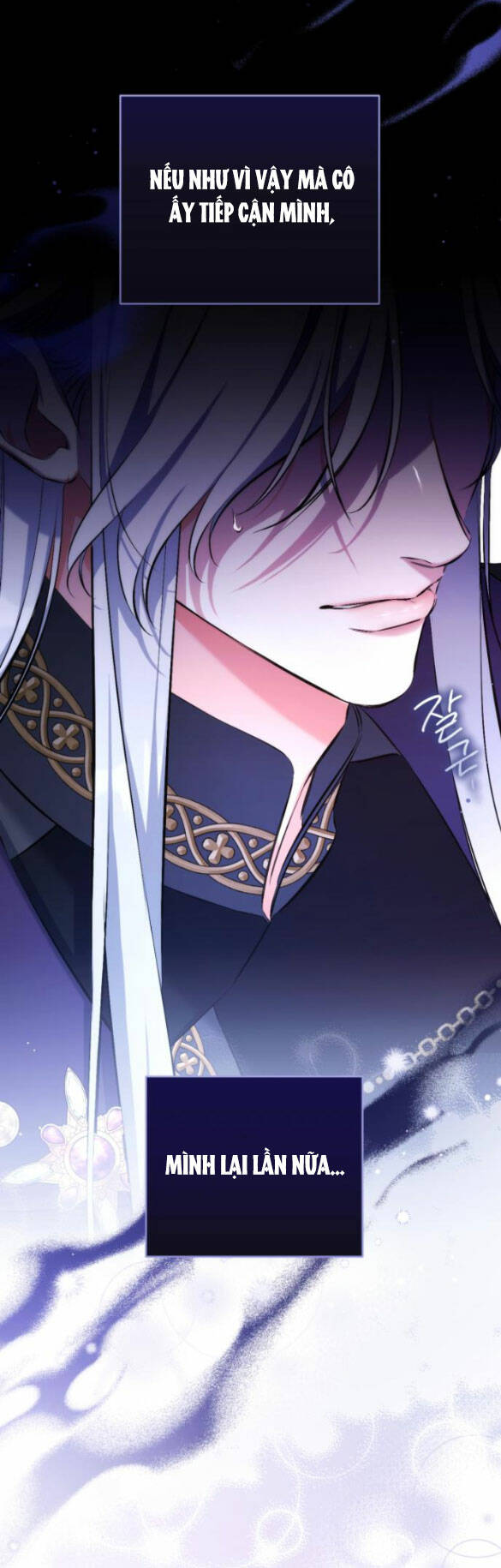 Dành Cho Nhân Vật Bị Bỏ Rơi Yêu Thích Nhất Của Tôi Chapter 47.1 - Trang 2