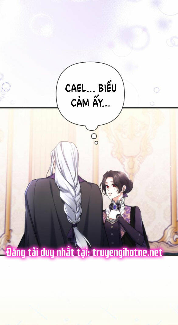 Dành Cho Nhân Vật Bị Bỏ Rơi Yêu Thích Nhất Của Tôi Chapter 47.1 - Trang 2