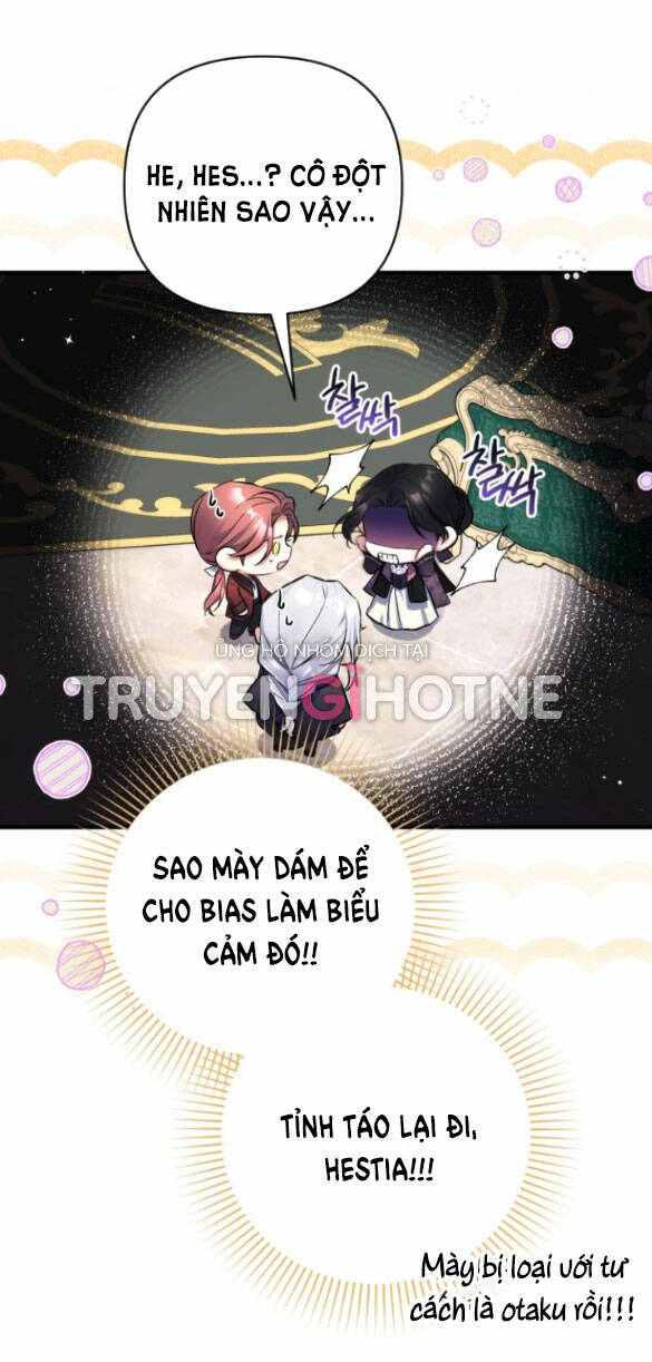 Dành Cho Nhân Vật Bị Bỏ Rơi Yêu Thích Nhất Của Tôi Chapter 47.1 - Trang 2