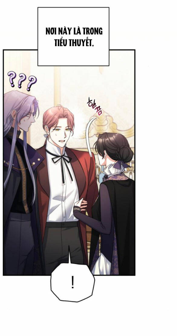 Dành Cho Nhân Vật Bị Bỏ Rơi Yêu Thích Nhất Của Tôi Chapter 47.1 - Trang 2