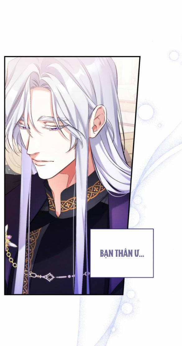 Dành Cho Nhân Vật Bị Bỏ Rơi Yêu Thích Nhất Của Tôi Chapter 47.1 - Trang 2