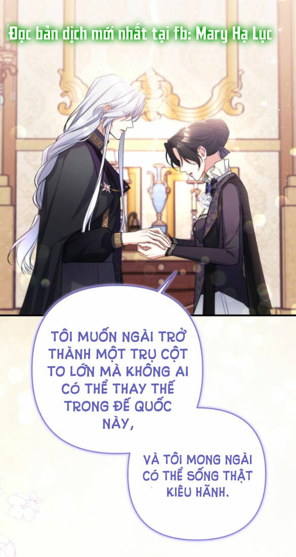 Dành Cho Nhân Vật Bị Bỏ Rơi Yêu Thích Nhất Của Tôi Chapter 47.2 - Trang 2