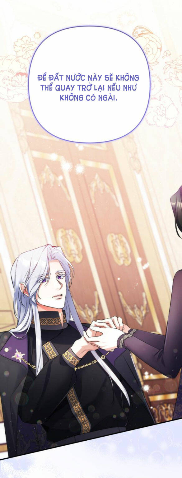 Dành Cho Nhân Vật Bị Bỏ Rơi Yêu Thích Nhất Của Tôi Chapter 47.2 - Trang 2