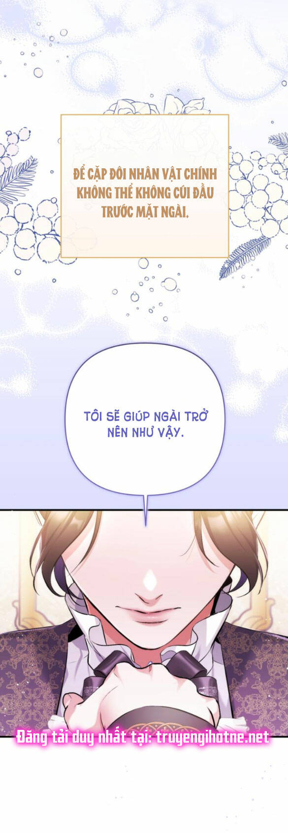 Dành Cho Nhân Vật Bị Bỏ Rơi Yêu Thích Nhất Của Tôi Chapter 47.2 - Trang 2