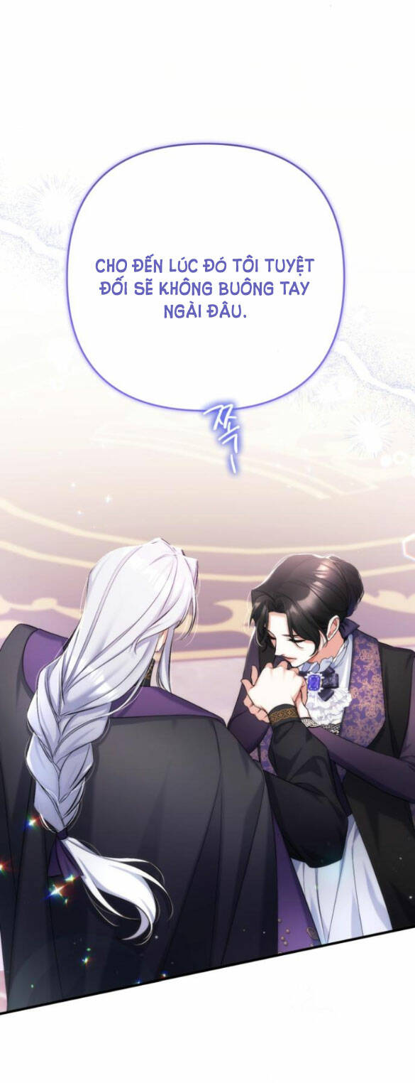 Dành Cho Nhân Vật Bị Bỏ Rơi Yêu Thích Nhất Của Tôi Chapter 47.2 - Trang 2