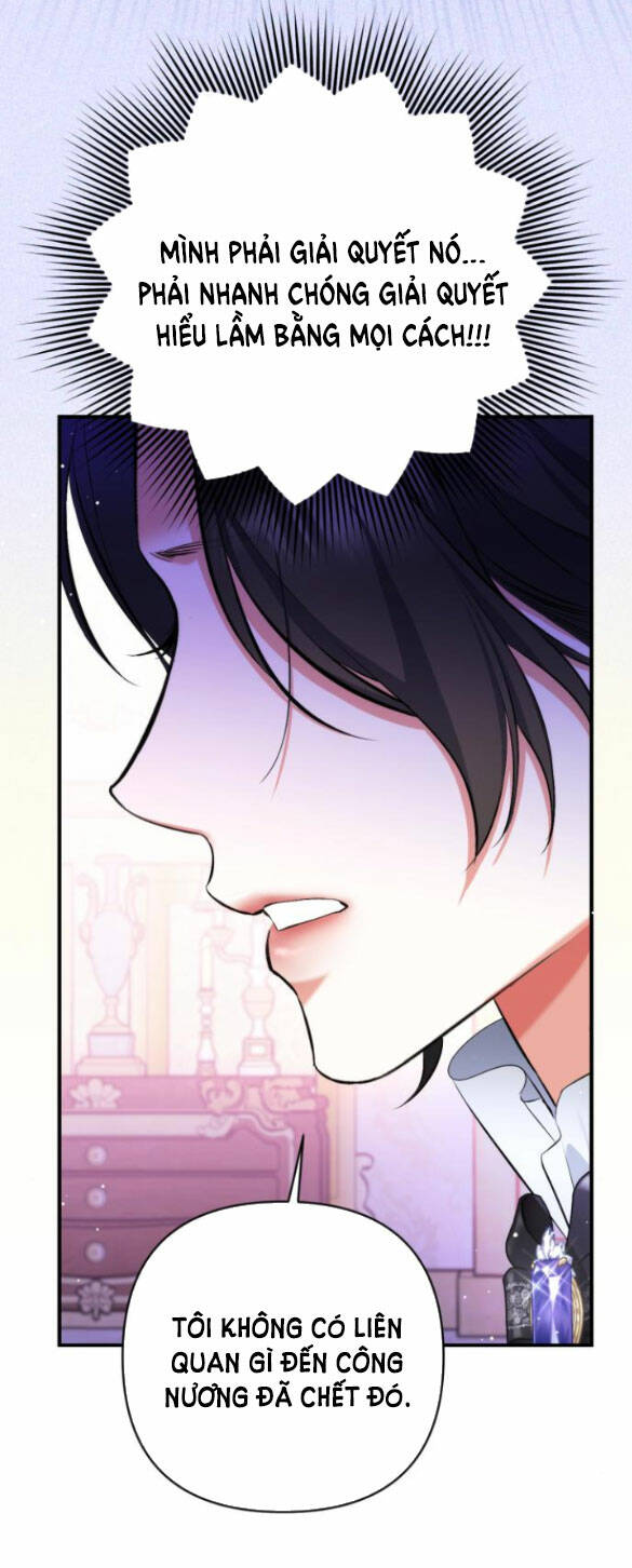 Dành Cho Nhân Vật Bị Bỏ Rơi Yêu Thích Nhất Của Tôi Chapter 47.2 - Trang 2