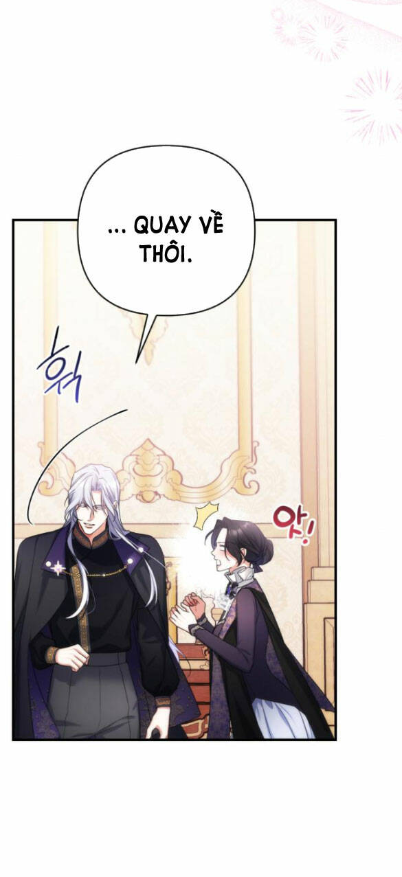 Dành Cho Nhân Vật Bị Bỏ Rơi Yêu Thích Nhất Của Tôi Chapter 47.2 - Trang 2