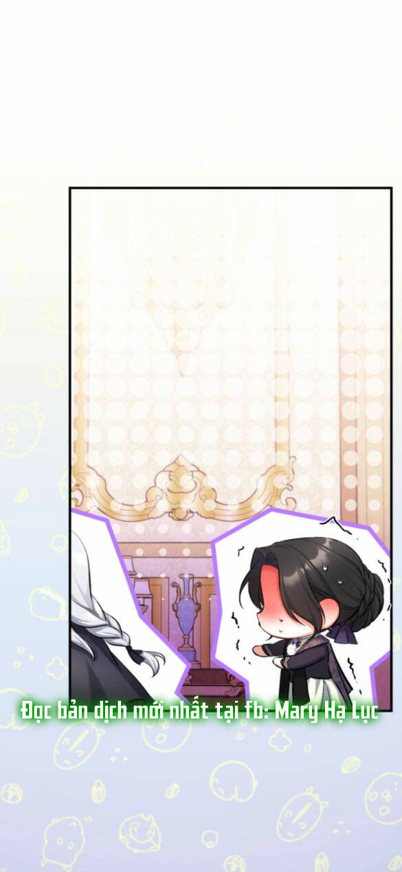 Dành Cho Nhân Vật Bị Bỏ Rơi Yêu Thích Nhất Của Tôi Chapter 47.2 - Trang 2