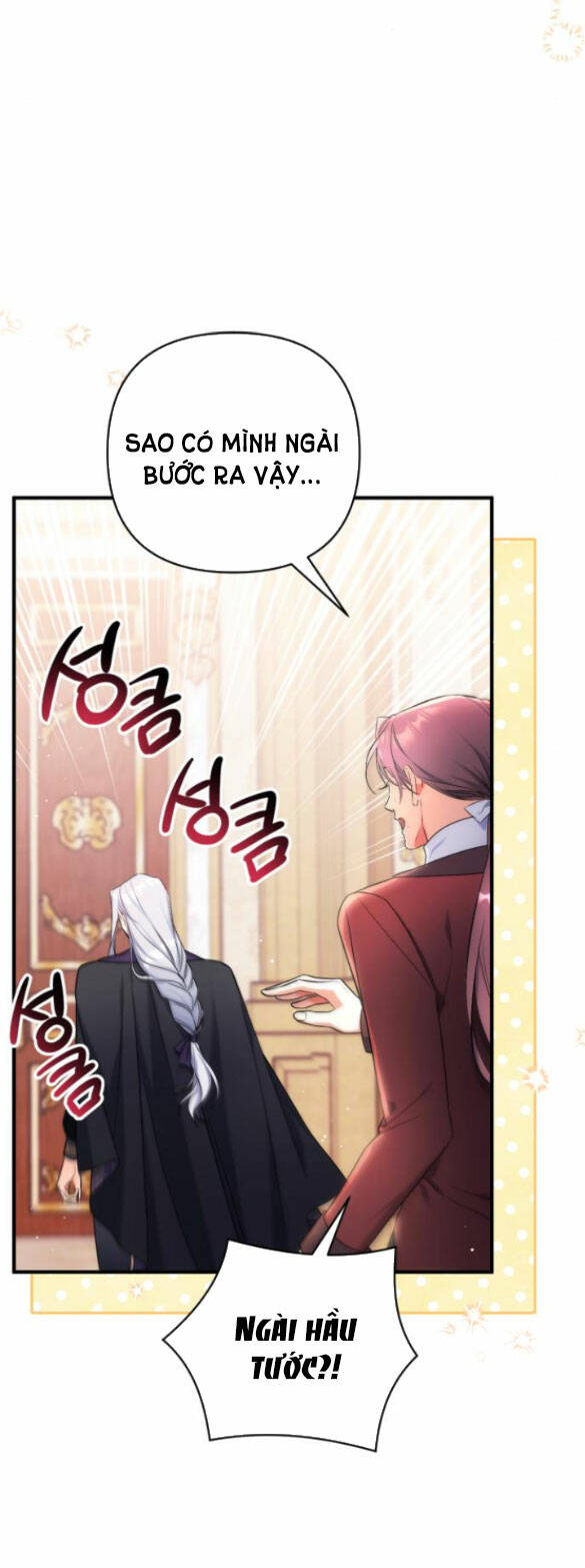 Dành Cho Nhân Vật Bị Bỏ Rơi Yêu Thích Nhất Của Tôi Chapter 47.2 - Trang 2