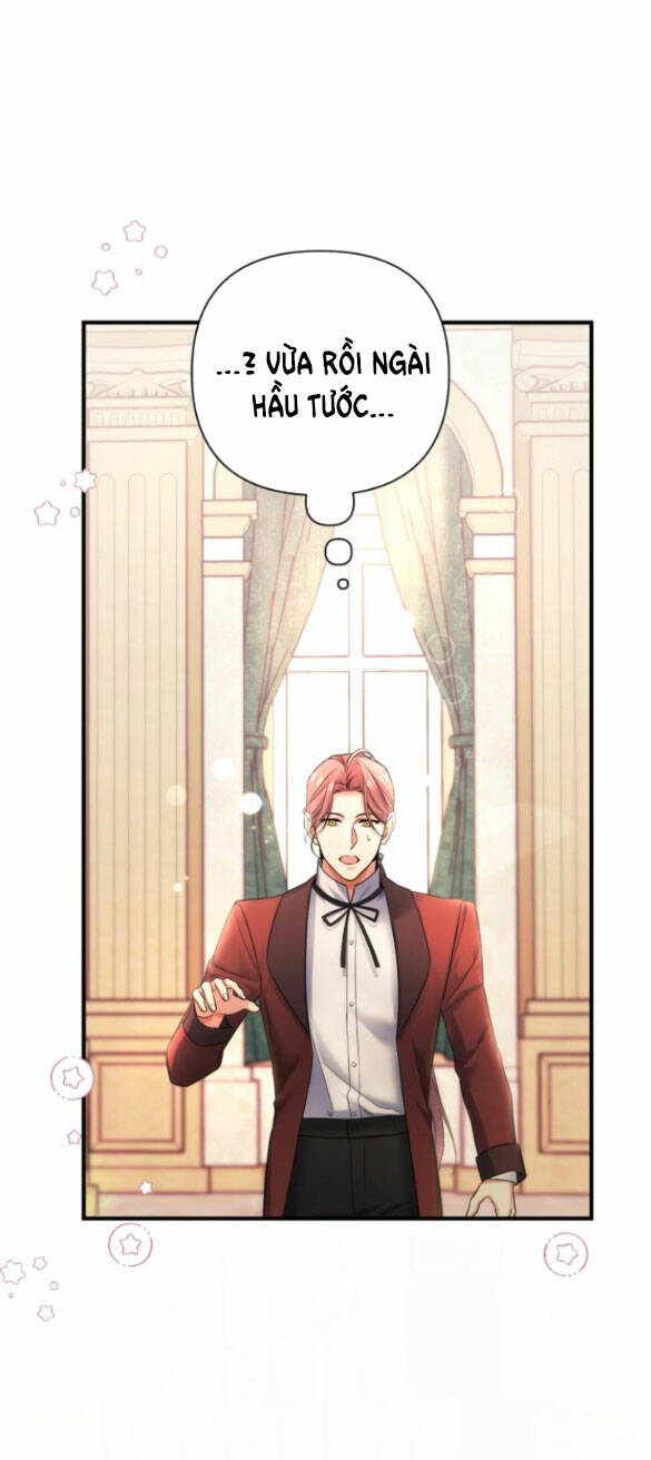 Dành Cho Nhân Vật Bị Bỏ Rơi Yêu Thích Nhất Của Tôi Chapter 47.2 - Trang 2