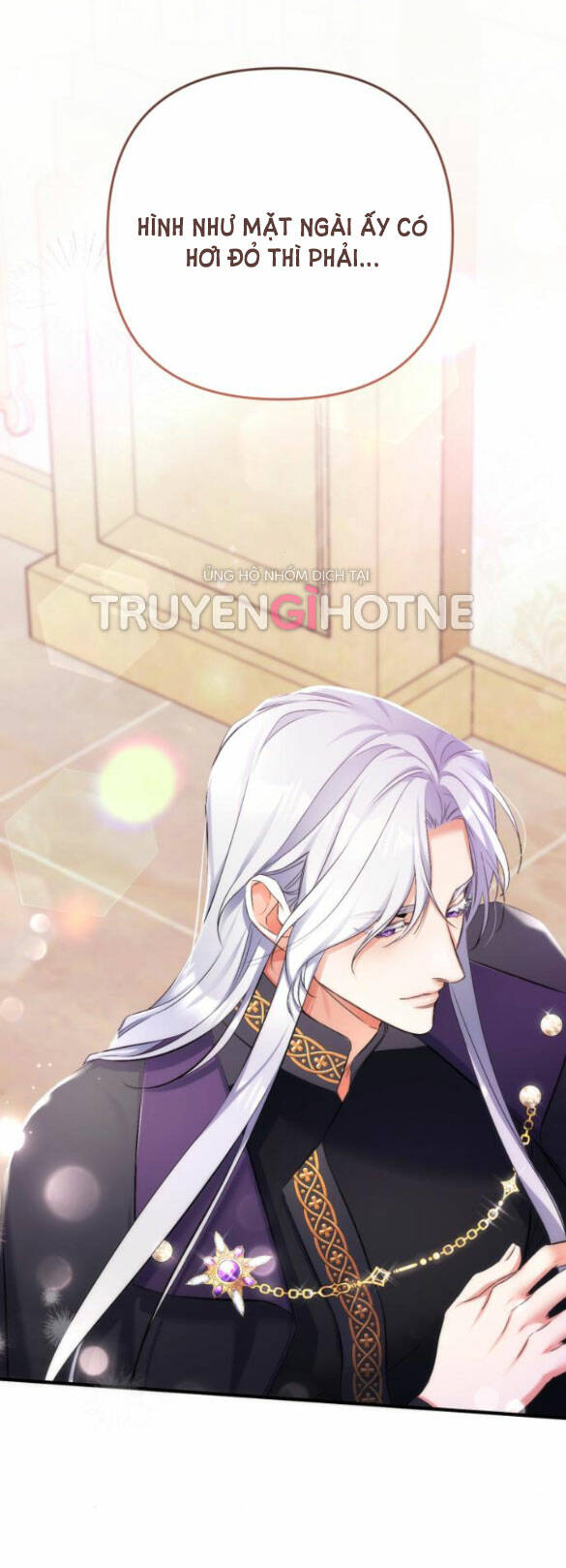 Dành Cho Nhân Vật Bị Bỏ Rơi Yêu Thích Nhất Của Tôi Chapter 47.2 - Trang 2