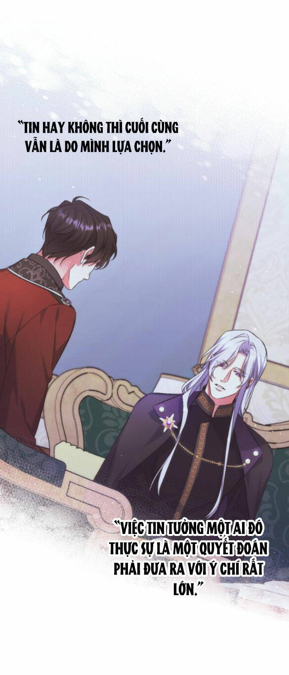 Dành Cho Nhân Vật Bị Bỏ Rơi Yêu Thích Nhất Của Tôi Chapter 47.2 - Trang 2