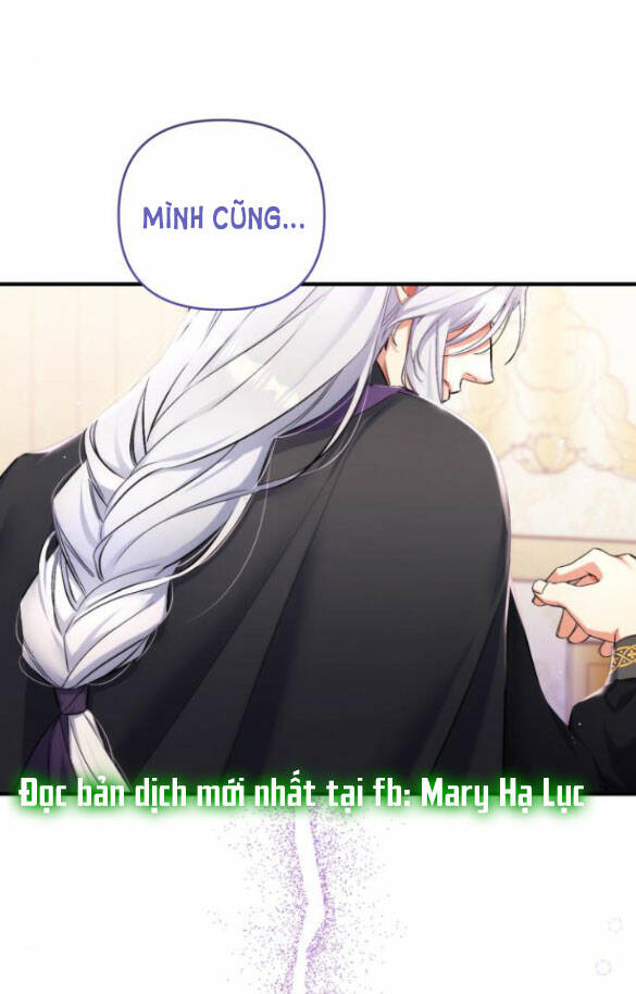 Dành Cho Nhân Vật Bị Bỏ Rơi Yêu Thích Nhất Của Tôi Chapter 47.2 - Trang 2