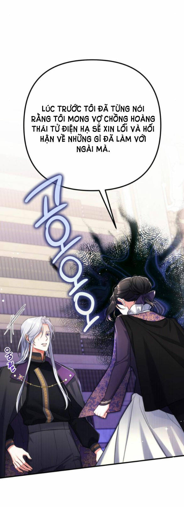 Dành Cho Nhân Vật Bị Bỏ Rơi Yêu Thích Nhất Của Tôi Chapter 47.2 - Trang 2