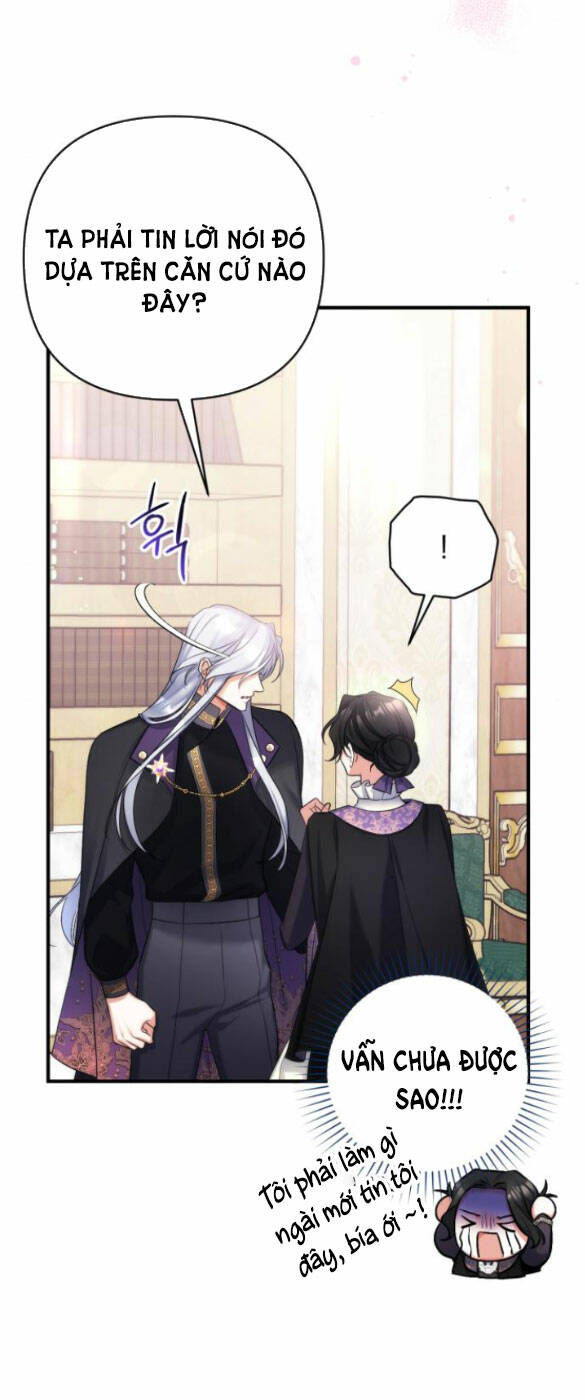 Dành Cho Nhân Vật Bị Bỏ Rơi Yêu Thích Nhất Của Tôi Chapter 47.2 - Trang 2