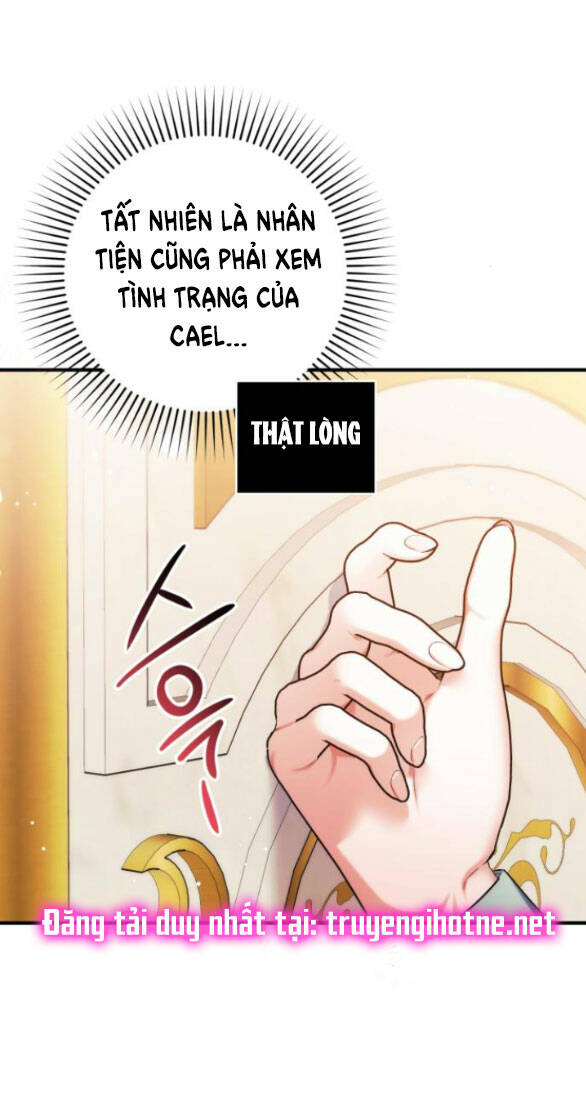 Dành Cho Nhân Vật Bị Bỏ Rơi Yêu Thích Nhất Của Tôi Chapter 48.1 - Trang 2