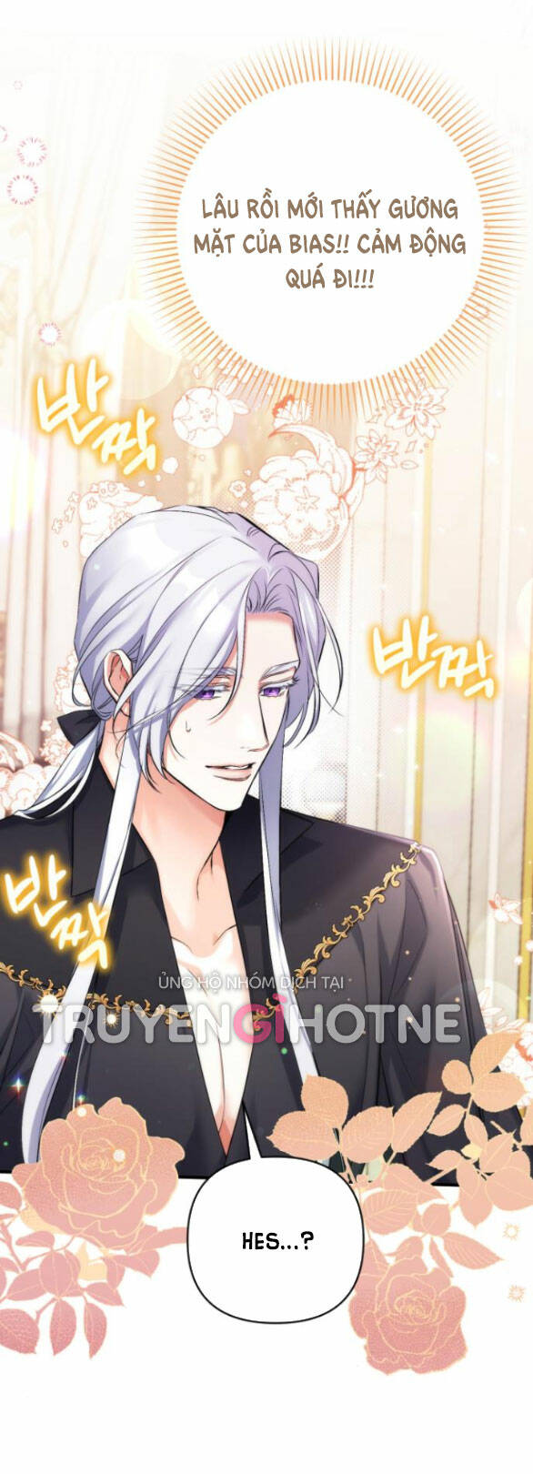 Dành Cho Nhân Vật Bị Bỏ Rơi Yêu Thích Nhất Của Tôi Chapter 48.1 - Trang 2