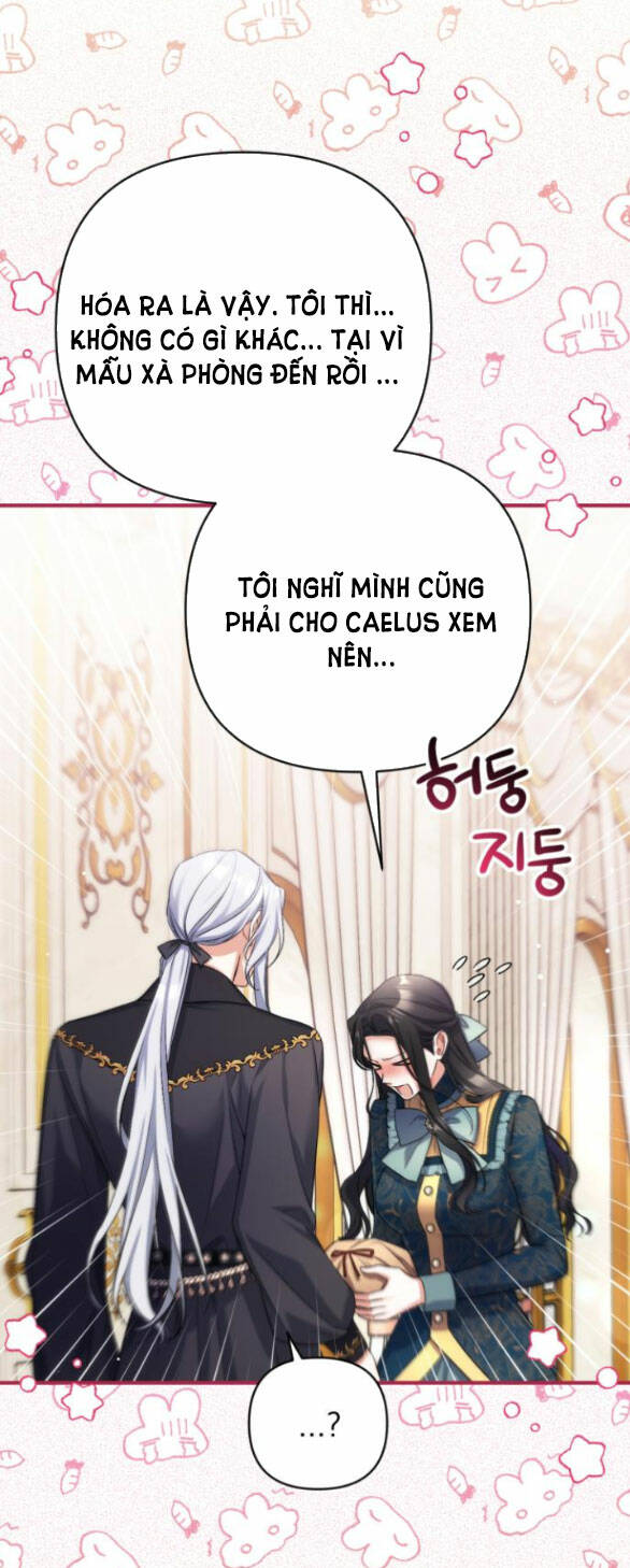 Dành Cho Nhân Vật Bị Bỏ Rơi Yêu Thích Nhất Của Tôi Chapter 48.1 - Trang 2