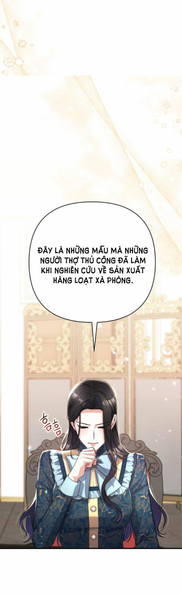 Dành Cho Nhân Vật Bị Bỏ Rơi Yêu Thích Nhất Của Tôi Chapter 48.1 - Trang 2