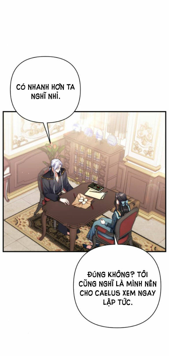 Dành Cho Nhân Vật Bị Bỏ Rơi Yêu Thích Nhất Của Tôi Chapter 48.1 - Trang 2