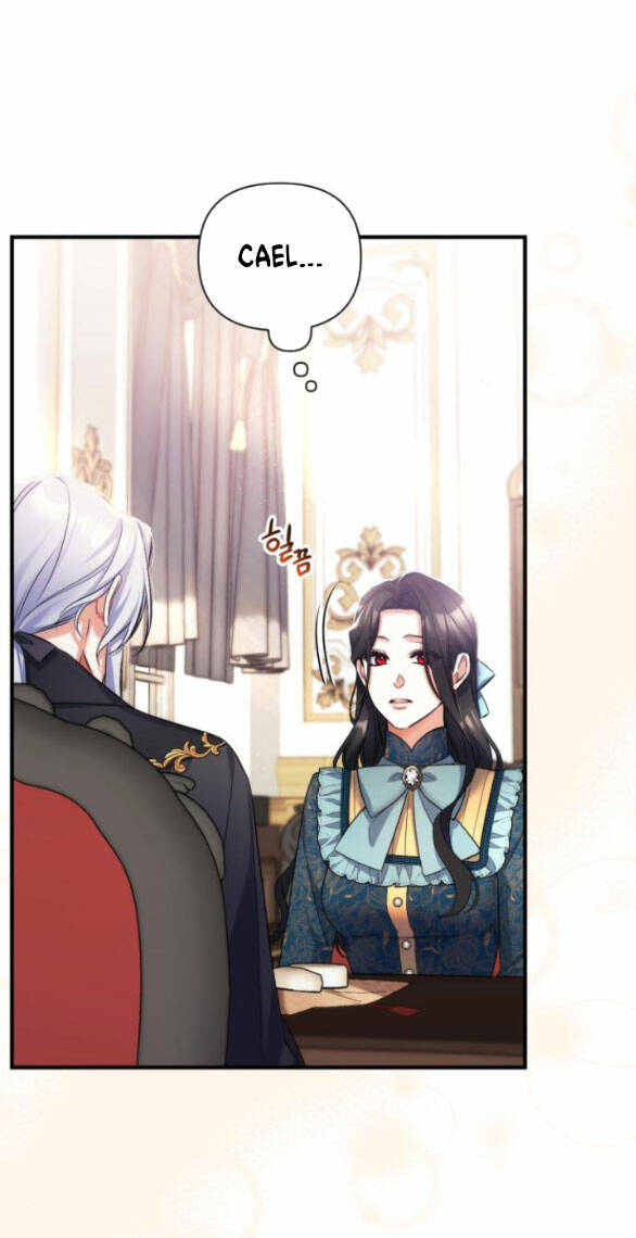 Dành Cho Nhân Vật Bị Bỏ Rơi Yêu Thích Nhất Của Tôi Chapter 48.1 - Trang 2