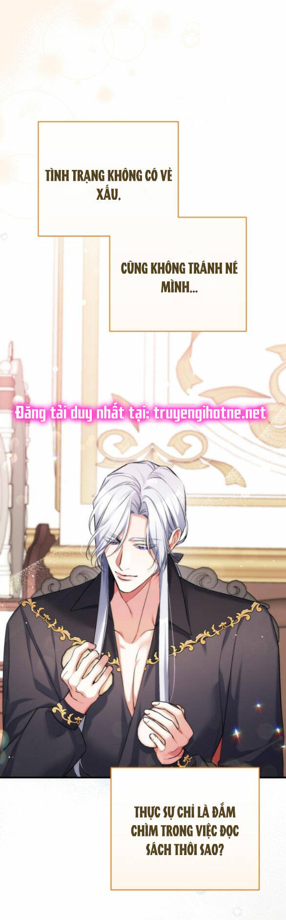 Dành Cho Nhân Vật Bị Bỏ Rơi Yêu Thích Nhất Của Tôi Chapter 48.1 - Trang 2