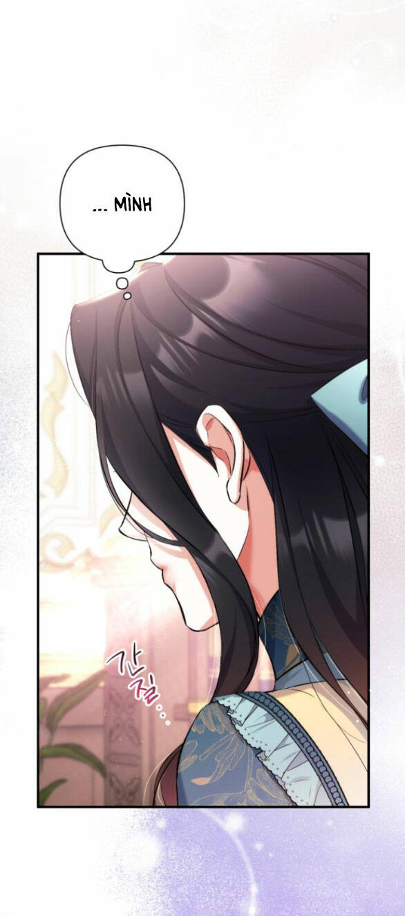 Dành Cho Nhân Vật Bị Bỏ Rơi Yêu Thích Nhất Của Tôi Chapter 48.1 - Trang 2