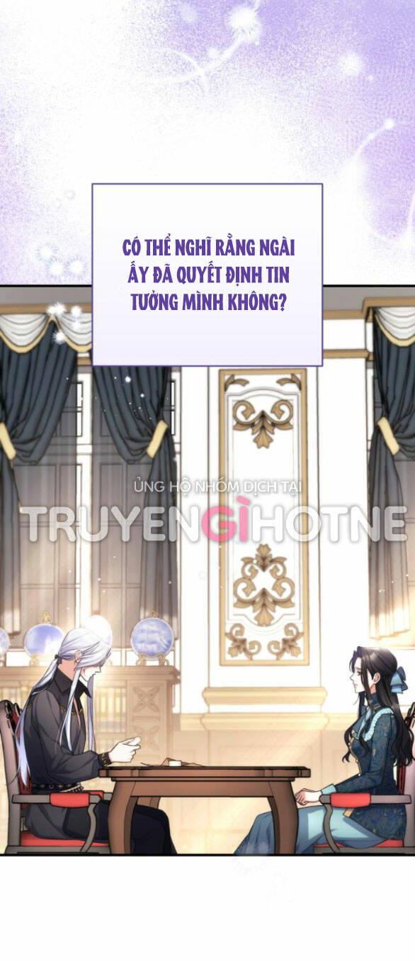 Dành Cho Nhân Vật Bị Bỏ Rơi Yêu Thích Nhất Của Tôi Chapter 48.1 - Trang 2