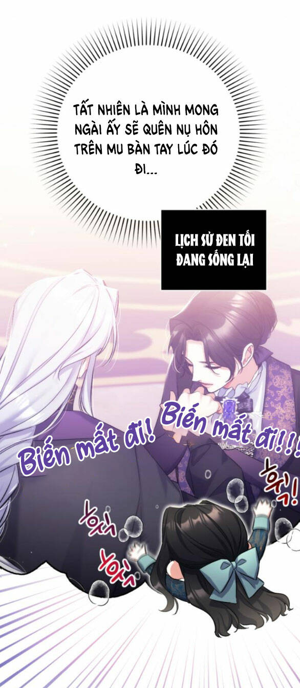 Dành Cho Nhân Vật Bị Bỏ Rơi Yêu Thích Nhất Của Tôi Chapter 48.1 - Trang 2