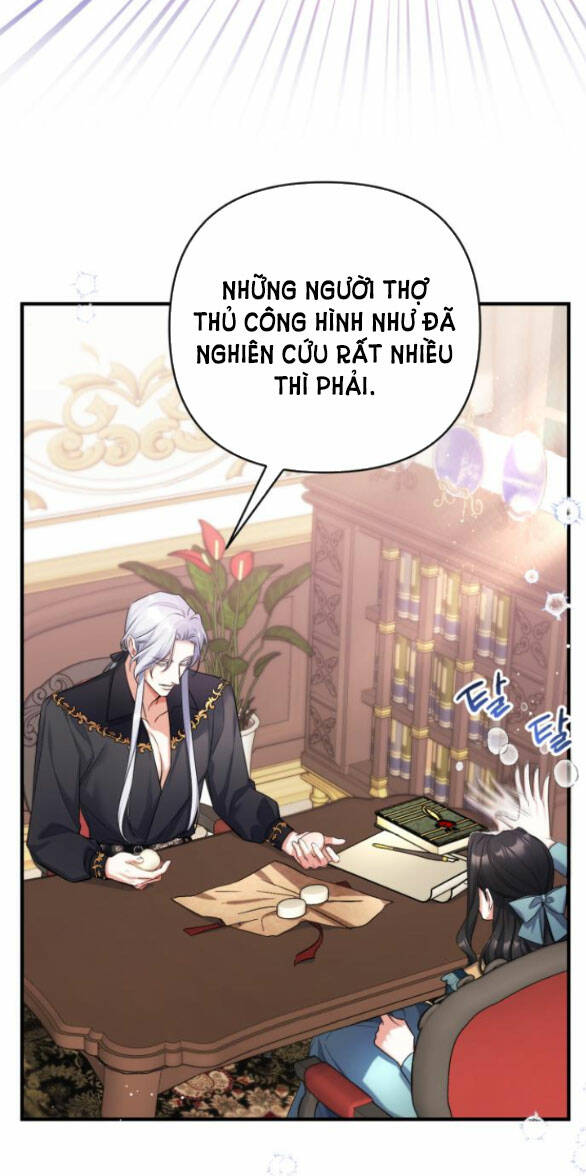 Dành Cho Nhân Vật Bị Bỏ Rơi Yêu Thích Nhất Của Tôi Chapter 48.1 - Trang 2