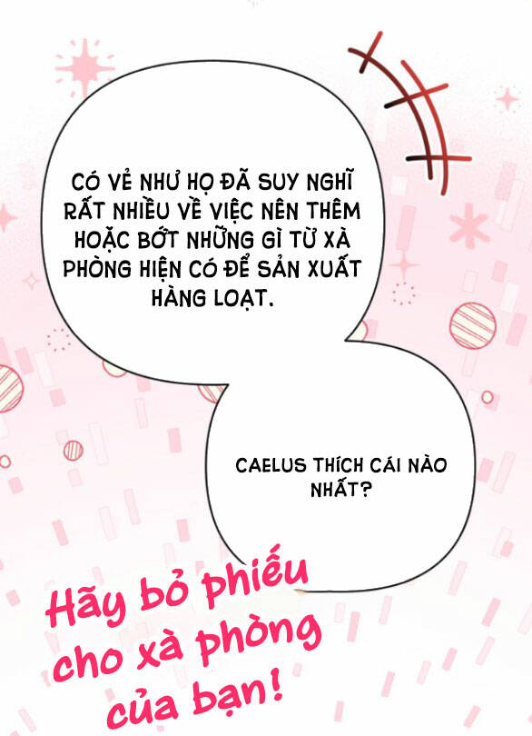 Dành Cho Nhân Vật Bị Bỏ Rơi Yêu Thích Nhất Của Tôi Chapter 48.1 - Trang 2