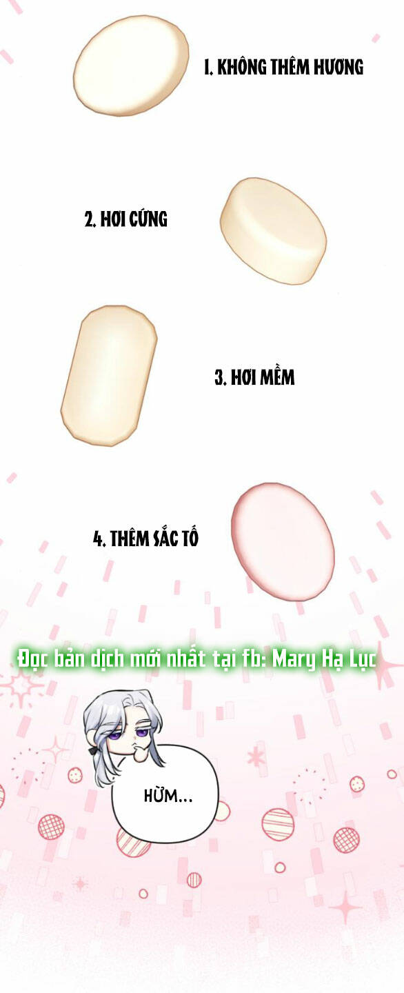 Dành Cho Nhân Vật Bị Bỏ Rơi Yêu Thích Nhất Của Tôi Chapter 48.1 - Trang 2