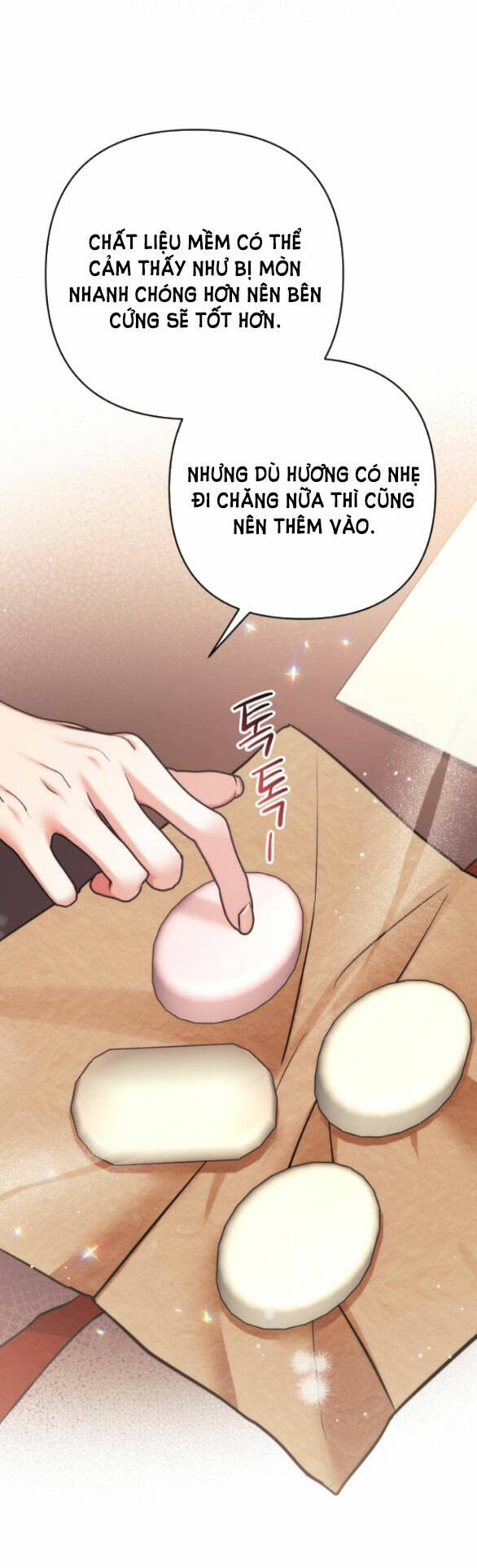 Dành Cho Nhân Vật Bị Bỏ Rơi Yêu Thích Nhất Của Tôi Chapter 48.1 - Trang 2