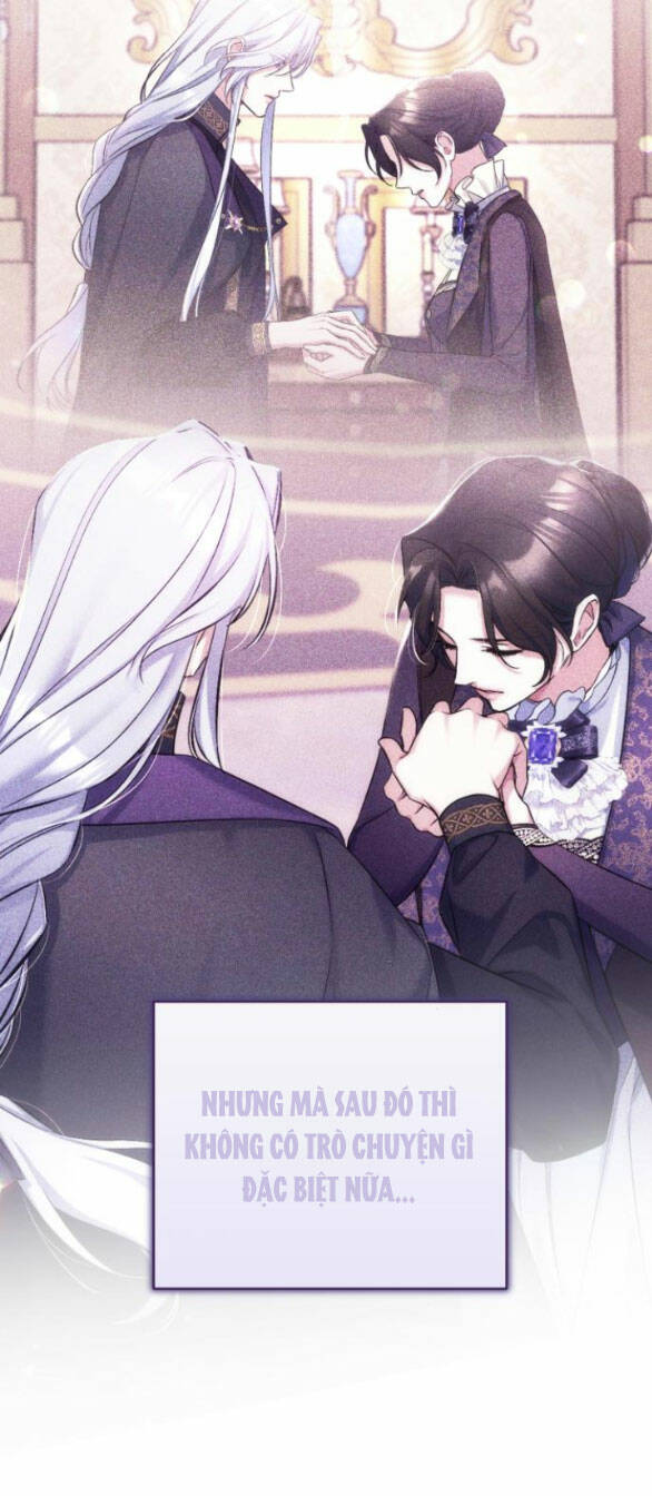 Dành Cho Nhân Vật Bị Bỏ Rơi Yêu Thích Nhất Của Tôi Chapter 48.1 - Trang 2