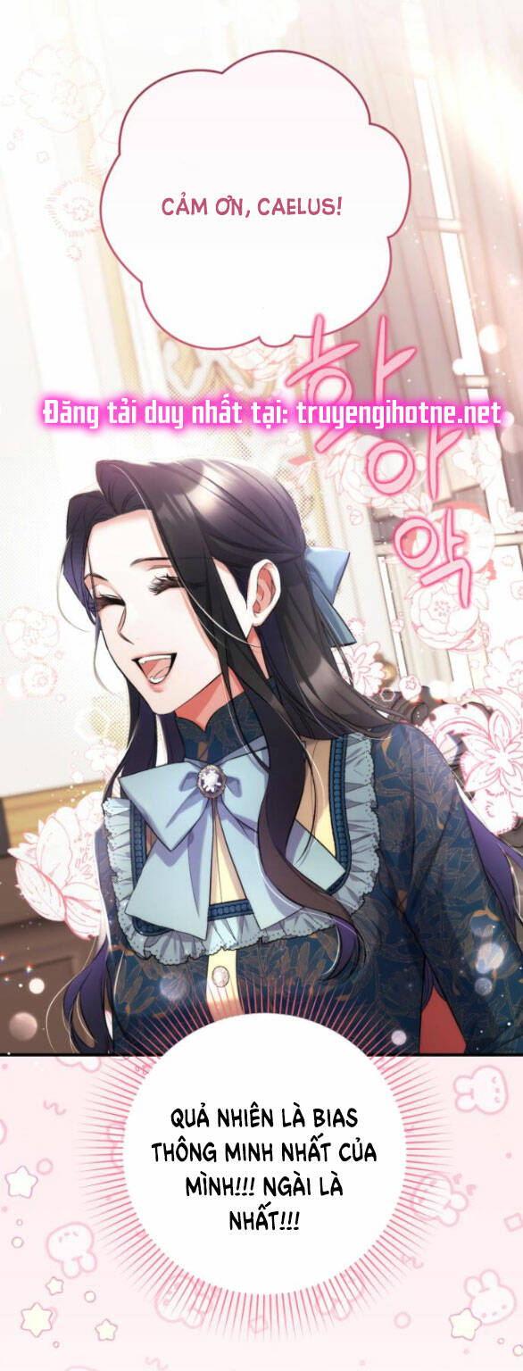 Dành Cho Nhân Vật Bị Bỏ Rơi Yêu Thích Nhất Của Tôi Chapter 48.1 - Trang 2